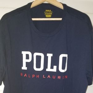 Men's Polo Ralph Lauren T shirt NWOT